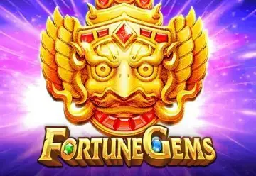 Fortune Gems - Spin City - Congo